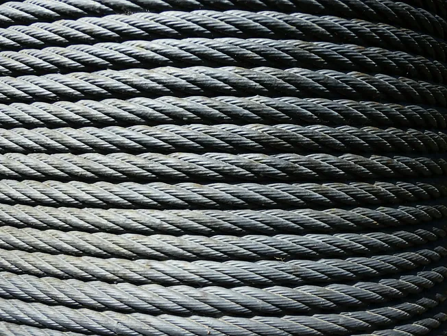 Wire